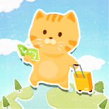 Kitty Train Tycoon