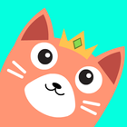 Kitty One Line icon