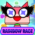 Rainbow Rage vs doom lords
