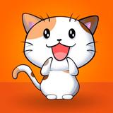 Kitty Merge أيقونة