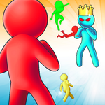 Giant run Boss 3d - Join Colo icon