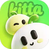 Kitta - Talk & Chill Together APK