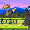 Catapult Game King Castle Knig APK