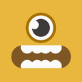 Toothbrushing Guide App - Brush Monster