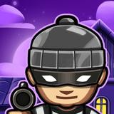 Thieves Raid أيقونة