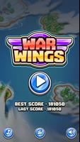 War Wings Poster