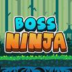 Boss Ninja