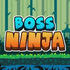 Boss Ninja 图标