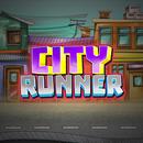 City Runner aplikacja