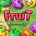 Fruit Buddies ícone