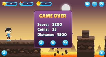 Hyper Runner Ekran Görüntüsü 3