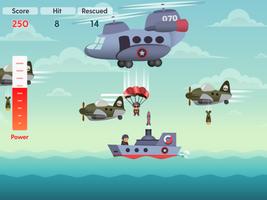 Rescue Force capture d'écran 3