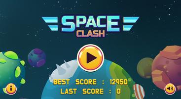 Space Clash screenshot 2