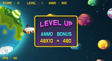 Space Clash screenshot 3