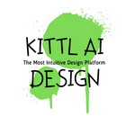 Kittl App Workflow আইকন