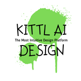 Kittl App Workflow icône