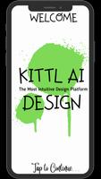 Kittl App Workflow पोस्टर