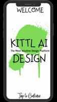 Kittl App Workflow الملصق