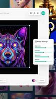KittlAI Creative Explanation imagem de tela 1