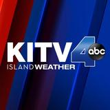 KITV Honolulu Weather-Traffic 아이콘