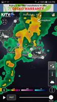 KITV Honolulu Weather-Traffic скриншот 1
