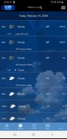 Island Weather Screenshot 1