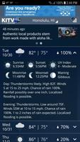 KITV Honolulu Weather-Traffic 截图 2