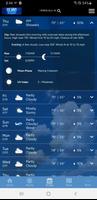 Island Weather Screenshot 2