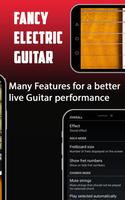 Digits Electric Guitar : Real Electric Guitar Pro スクリーンショット 3