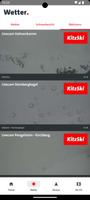 برنامه‌نما KitzSki عکس از صفحه