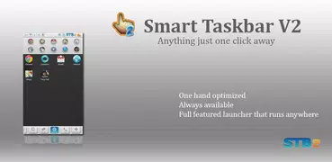 Smart Taskbar 2 (V2)