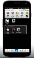 Smart Taskbar 2 اسکرین شاٹ 1