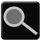 Assistive Zoom (root) icon