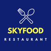 Skyfood Restaurant icon