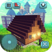 Exploration Building Craft