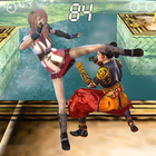 Princess Kungfu Fighting icône