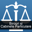 Birouri Cabinete Particulare