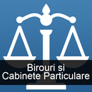 Birouri Cabinete Particulare APK