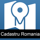 Cadastru Romania ikon