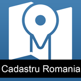 Cadastru Romania icône