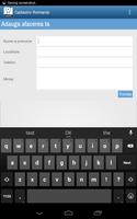 Cadastru Romania ภาพหน้าจอ 2