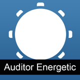 Auditor Energetic icône