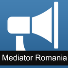Mediator Romania icon