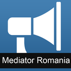 Mediator Romania icône