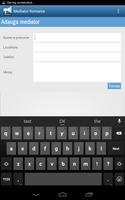 Mediator Romania ภาพหน้าจอ 2