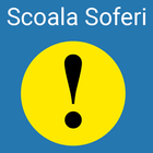 Scoala Soferi-Instructor Auto アイコン