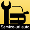 Service-uri auto