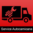 Service Autocamioane ícone
