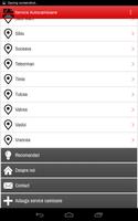 Service Autocamioane Screenshot 1