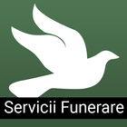 Servicii Funerare أيقونة